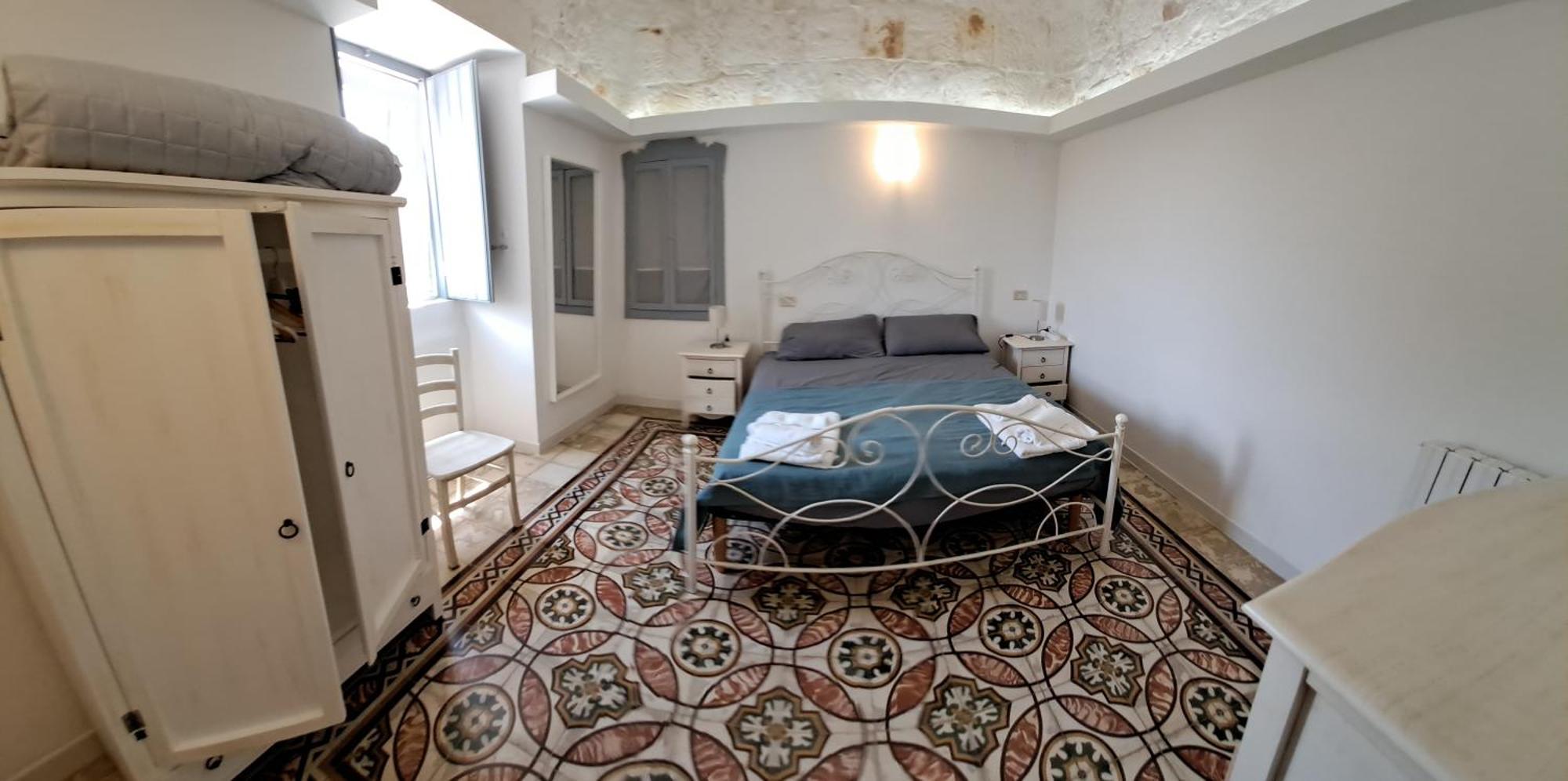 Trulli Carlo Anna Villa โลโกโรตอนโด ภายนอก รูปภาพ